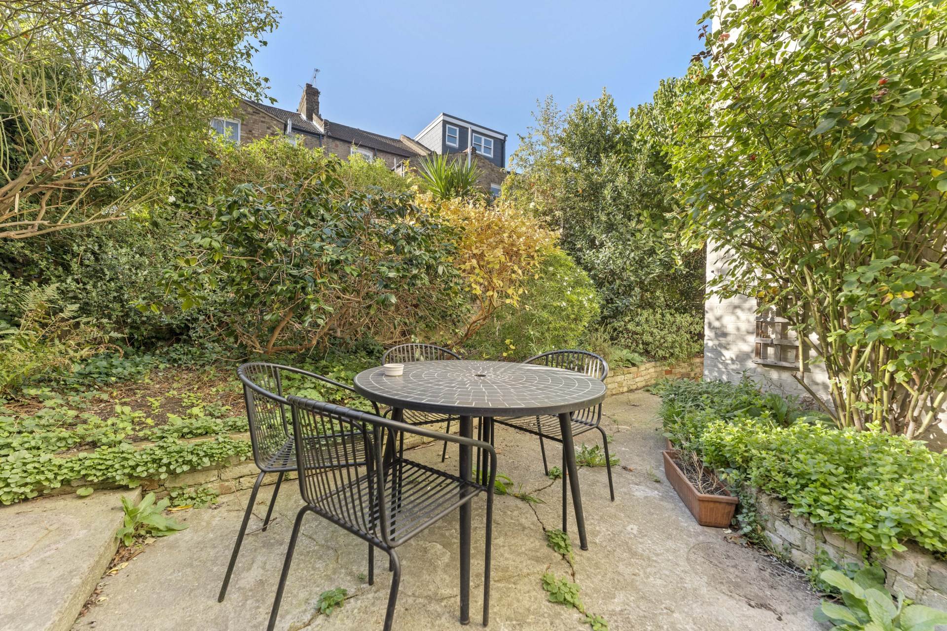 Poets Road, London, Image 8