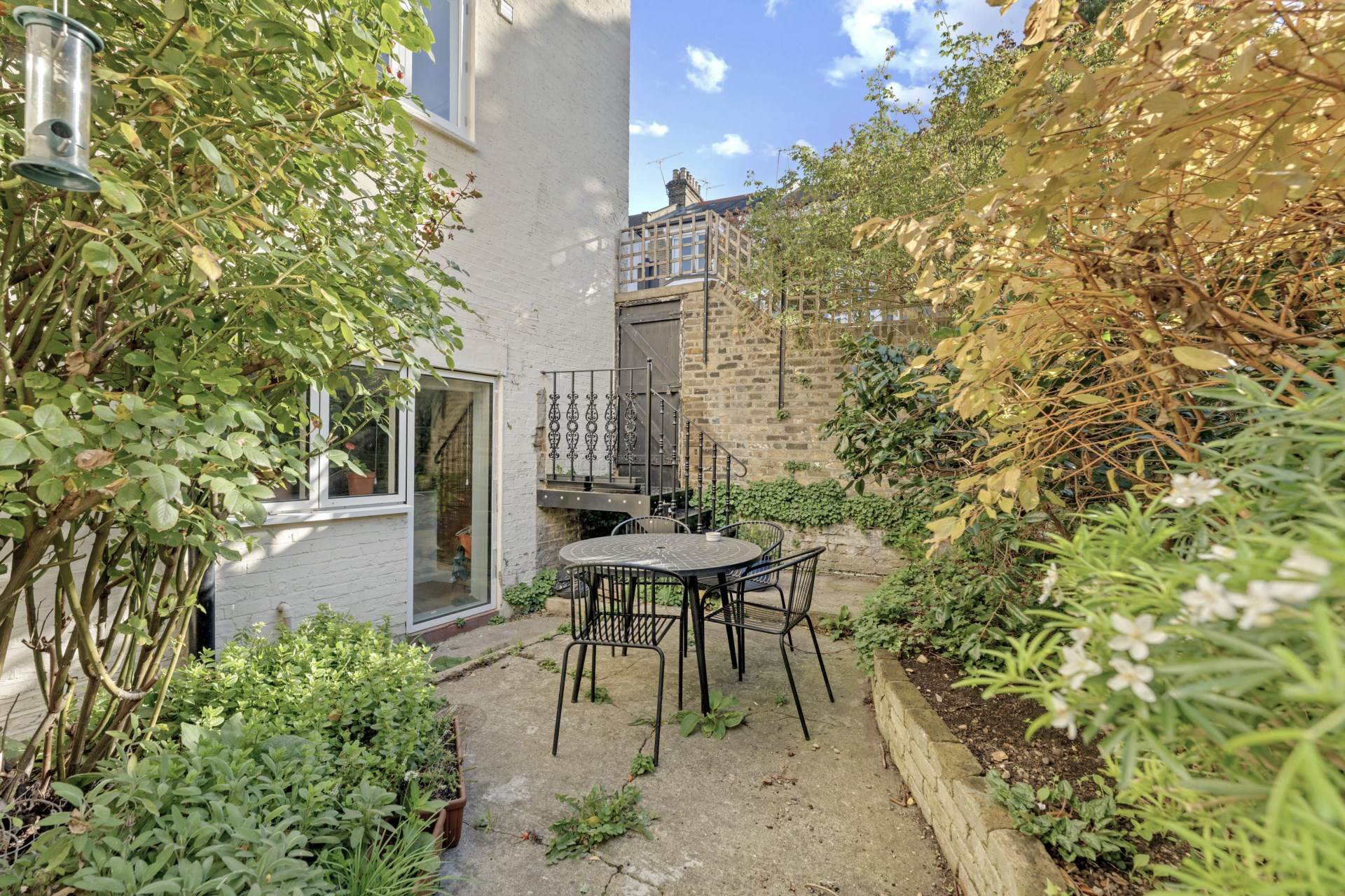 Poets Road, London, Image 9