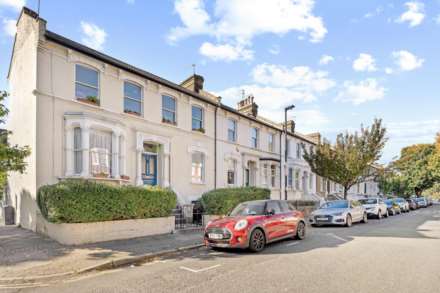 Poets Road, London, Image 10