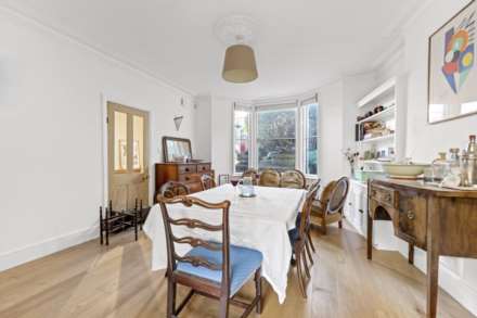 Poets Road, London, Image 2