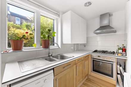 Poets Road, London, Image 3