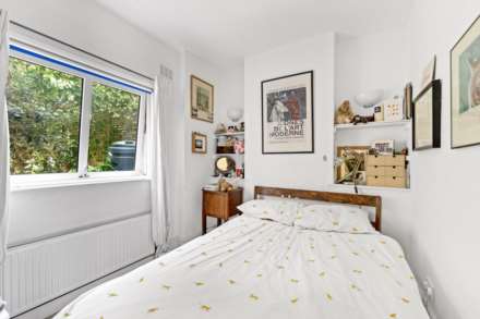 Poets Road, London, Image 4