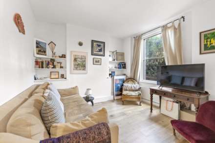 Poets Road, London, Image 5