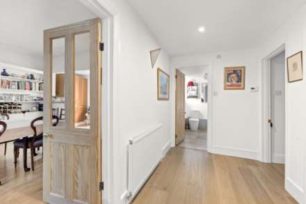 Poets Road, London, Image 6