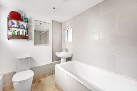 Poets Road, London, Image 7