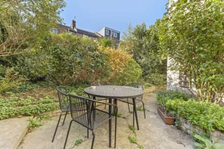 Poets Road, London, Image 8