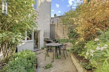 Poets Road, London, Image 9