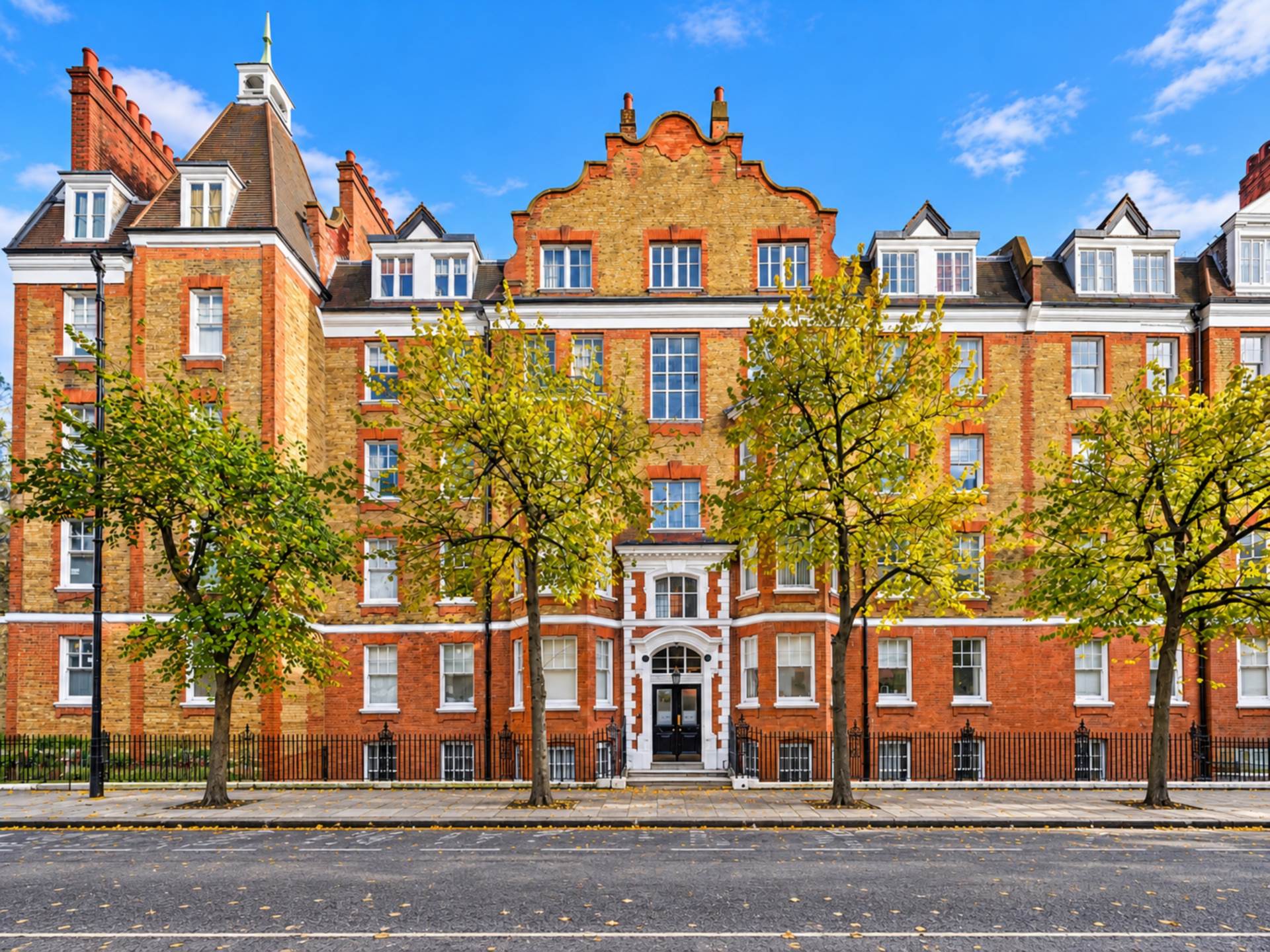 Greycoat Gardens, Westminster, SW1P, Image 10