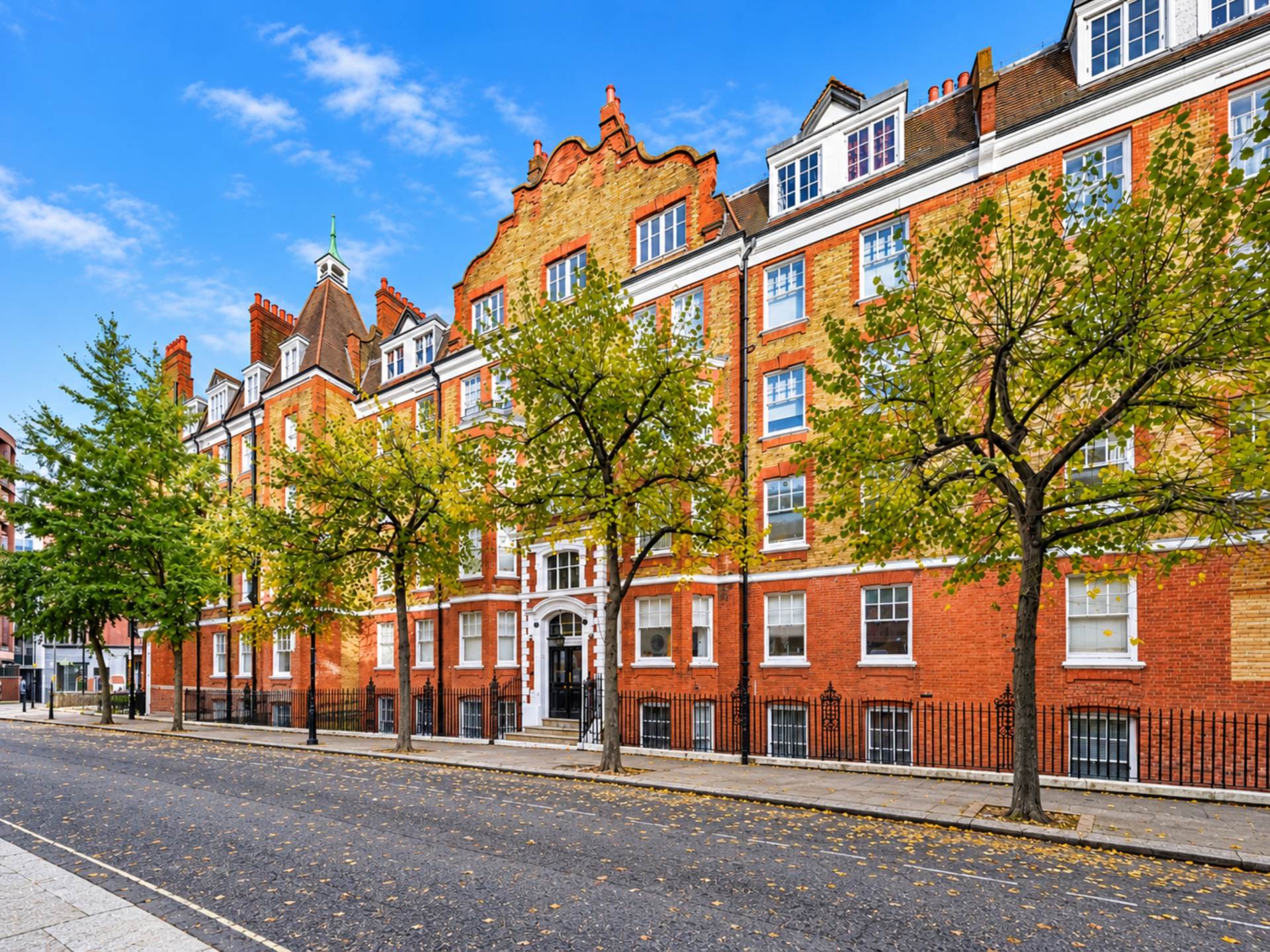 Greycoat Gardens, Westminster, SW1P, Image 11