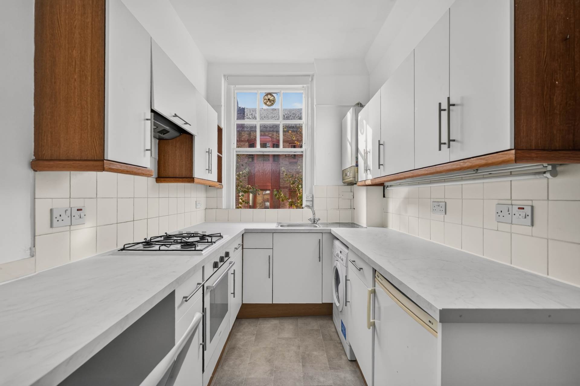 Greycoat Gardens, Westminster, SW1P, Image 6