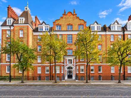 Greycoat Gardens, Westminster, SW1P, Image 10
