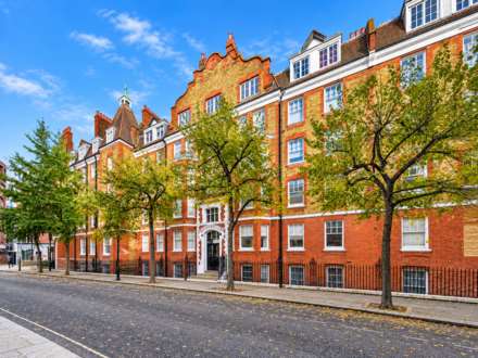 Greycoat Gardens, Westminster, SW1P, Image 11