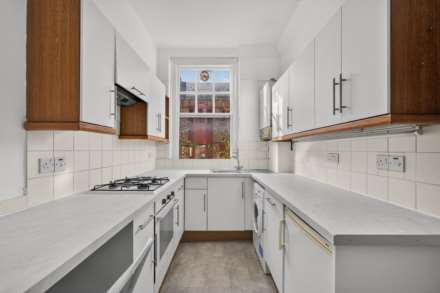 Greycoat Gardens, Westminster, SW1P, Image 6