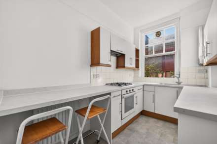 Greycoat Gardens, Westminster, SW1P, Image 8