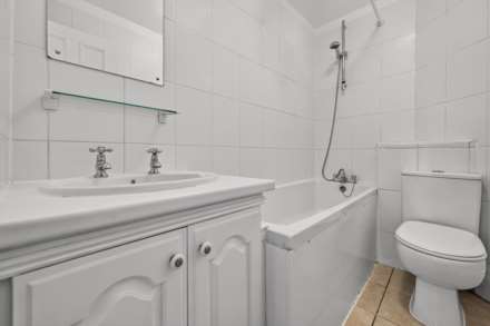 Greycoat Gardens, Westminster, SW1P, Image 9