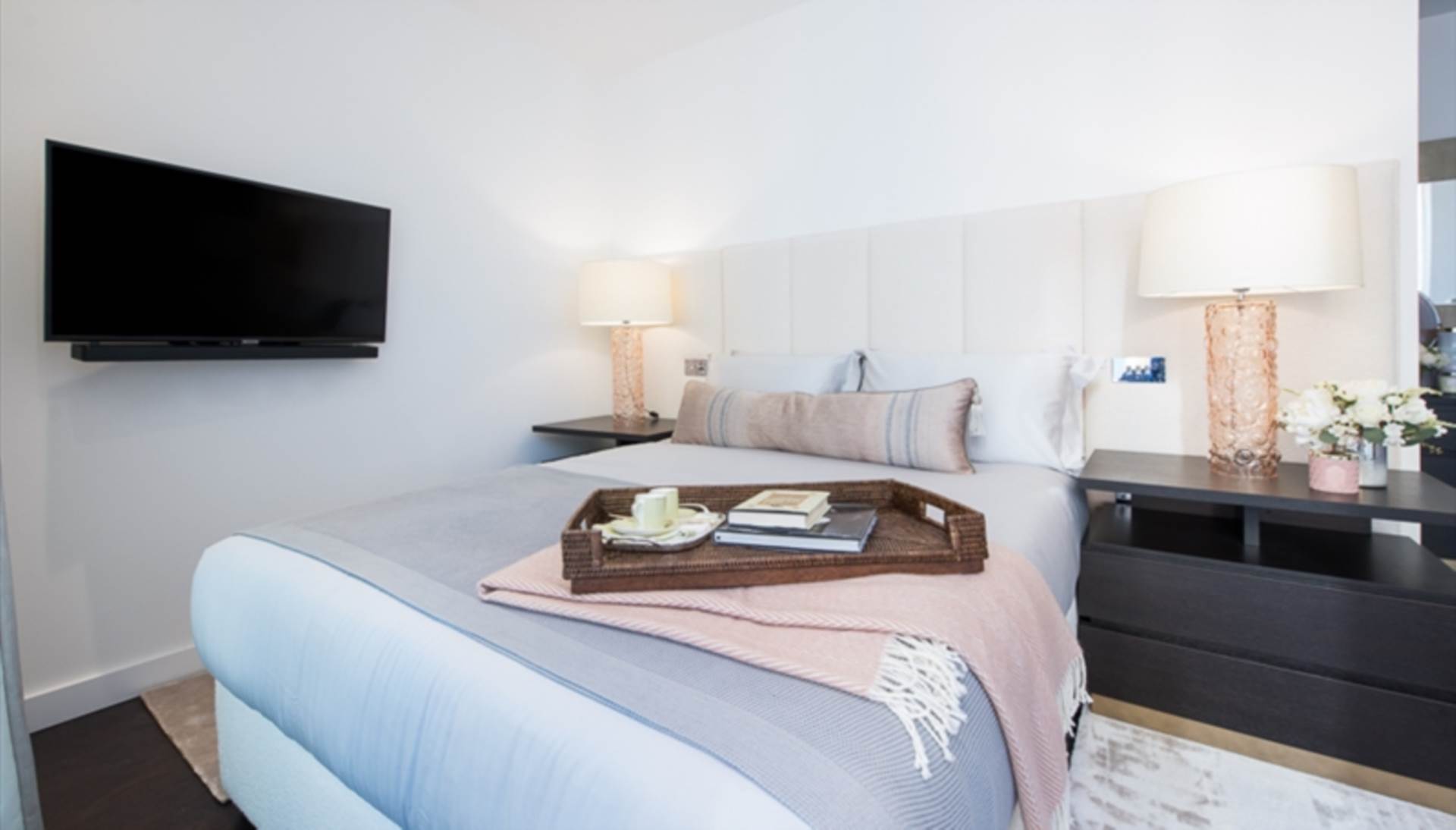 Thornes House, Battersea, SW11, Image 6