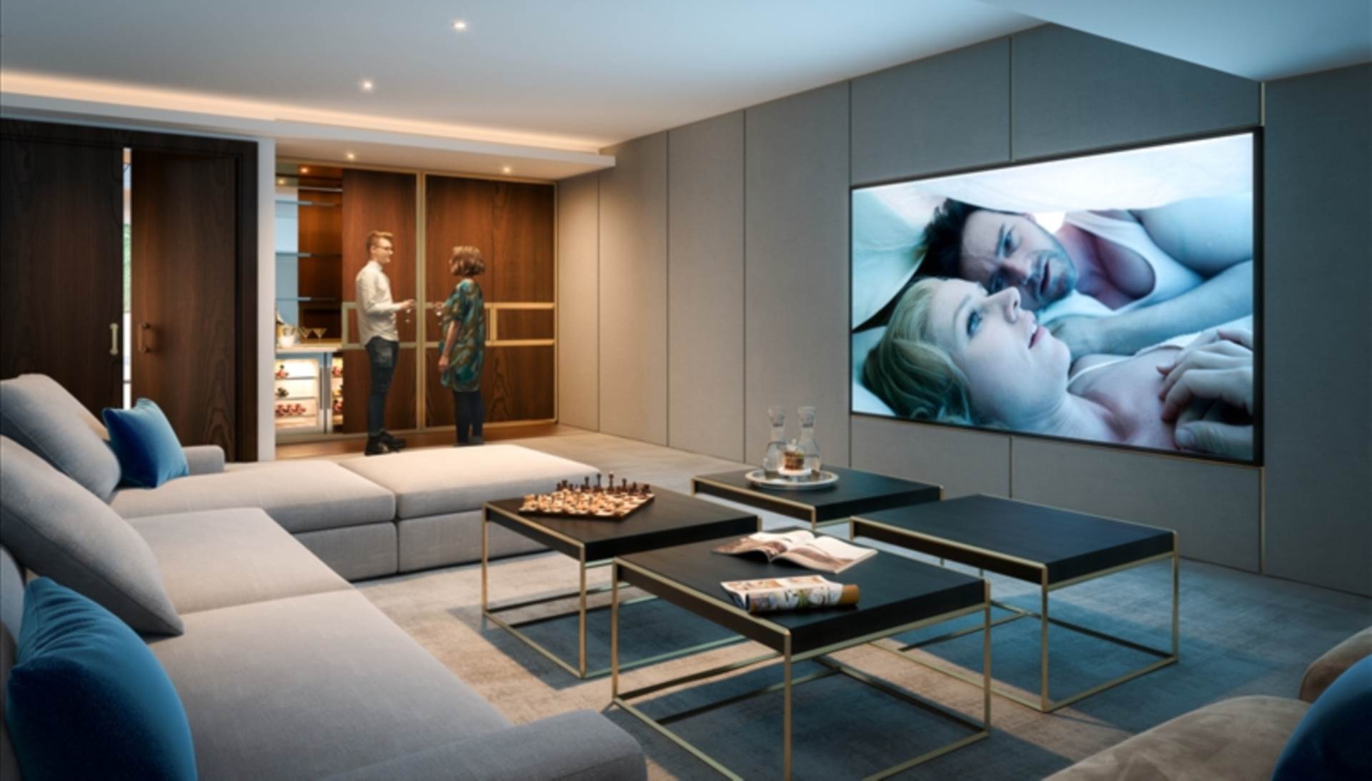 Thornes House, Battersea, SW11, Image 9