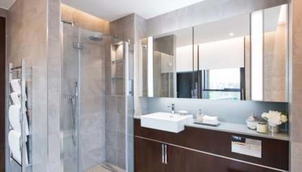 Thornes House, Battersea, SW11, Image 7