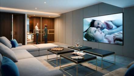 Thornes House, Battersea, SW11, Image 9