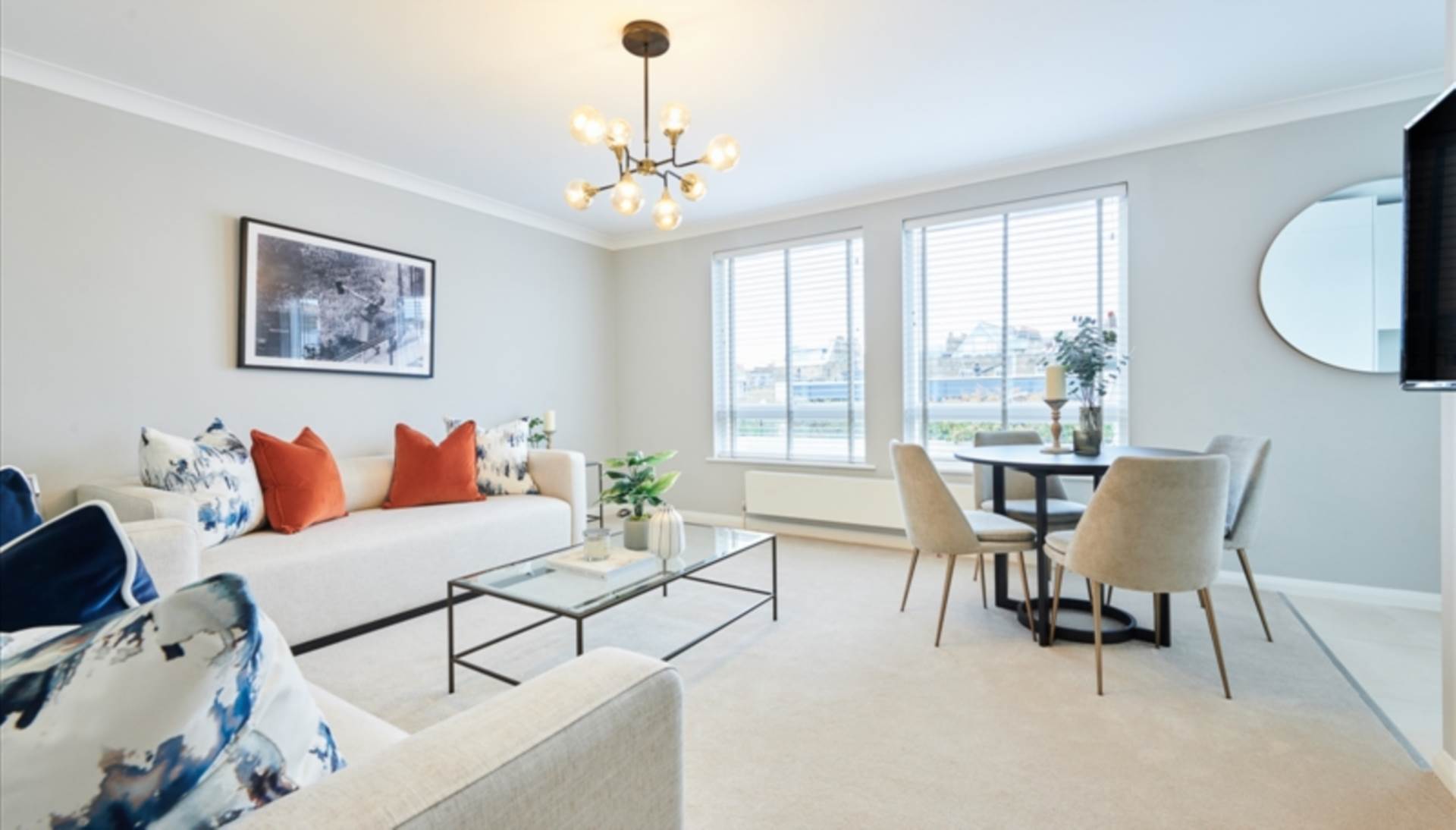 Pond Place, Chelsea, SW3, Image 1