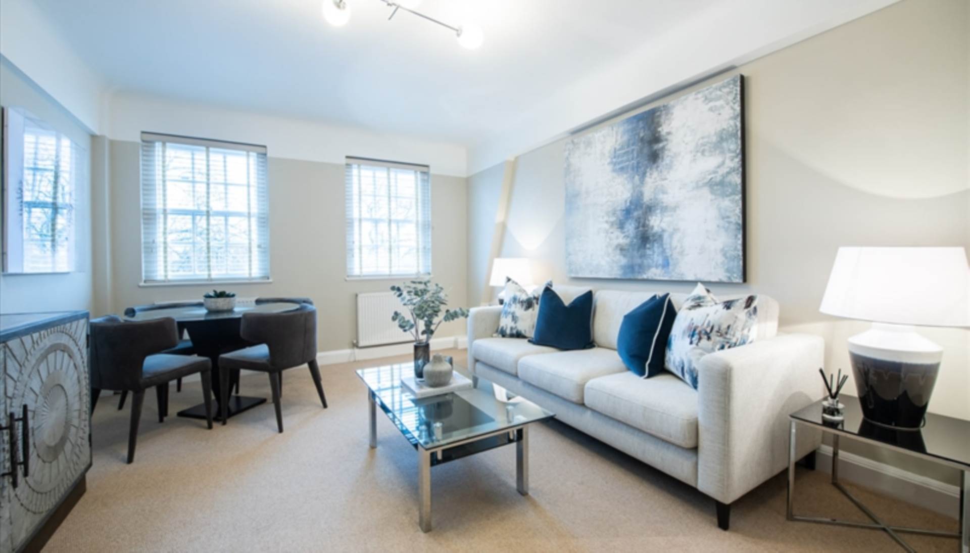 Pelham Court, Chelsea, SW3, Image 1