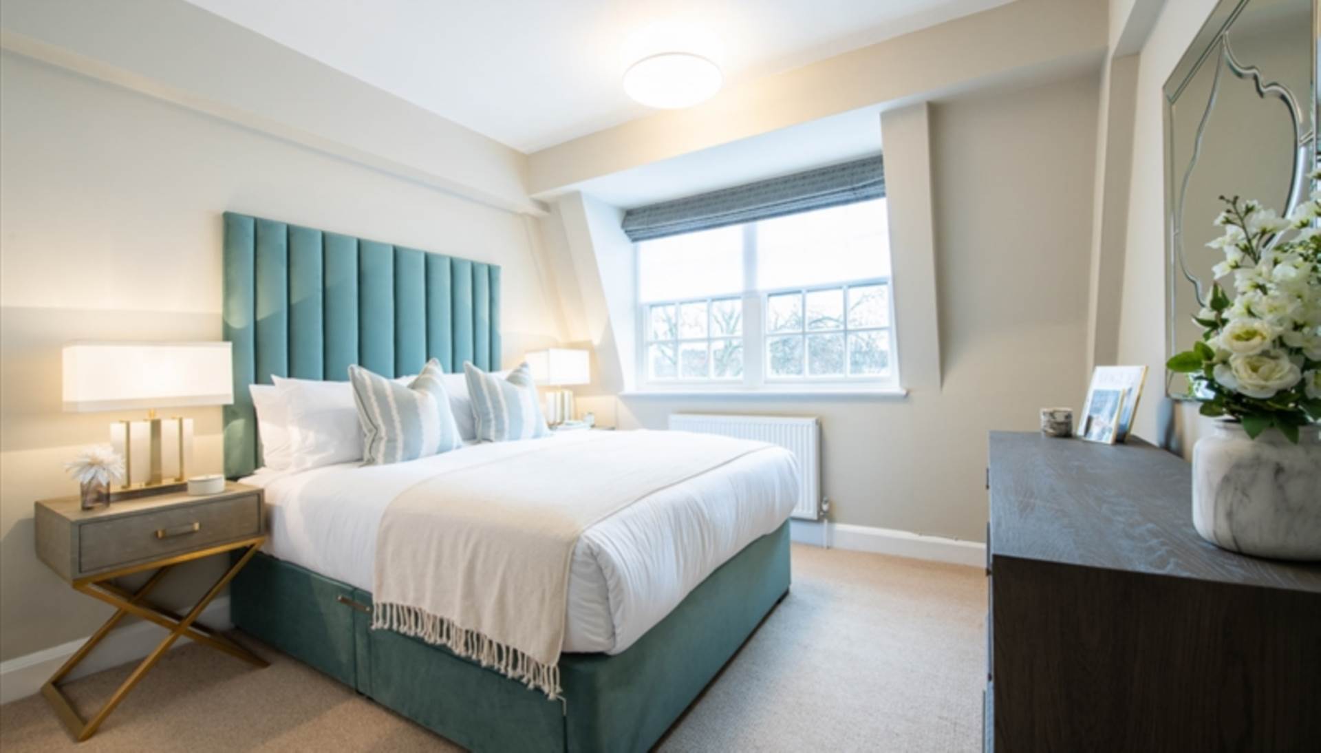 Pelham Court, Chelsea, SW3, Image 2