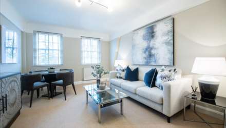 Pelham Court, Chelsea, SW3, Image 1