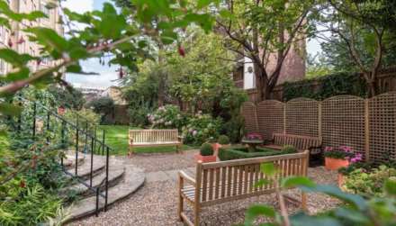 Pelham Court, Chelsea, SW3, Image 4