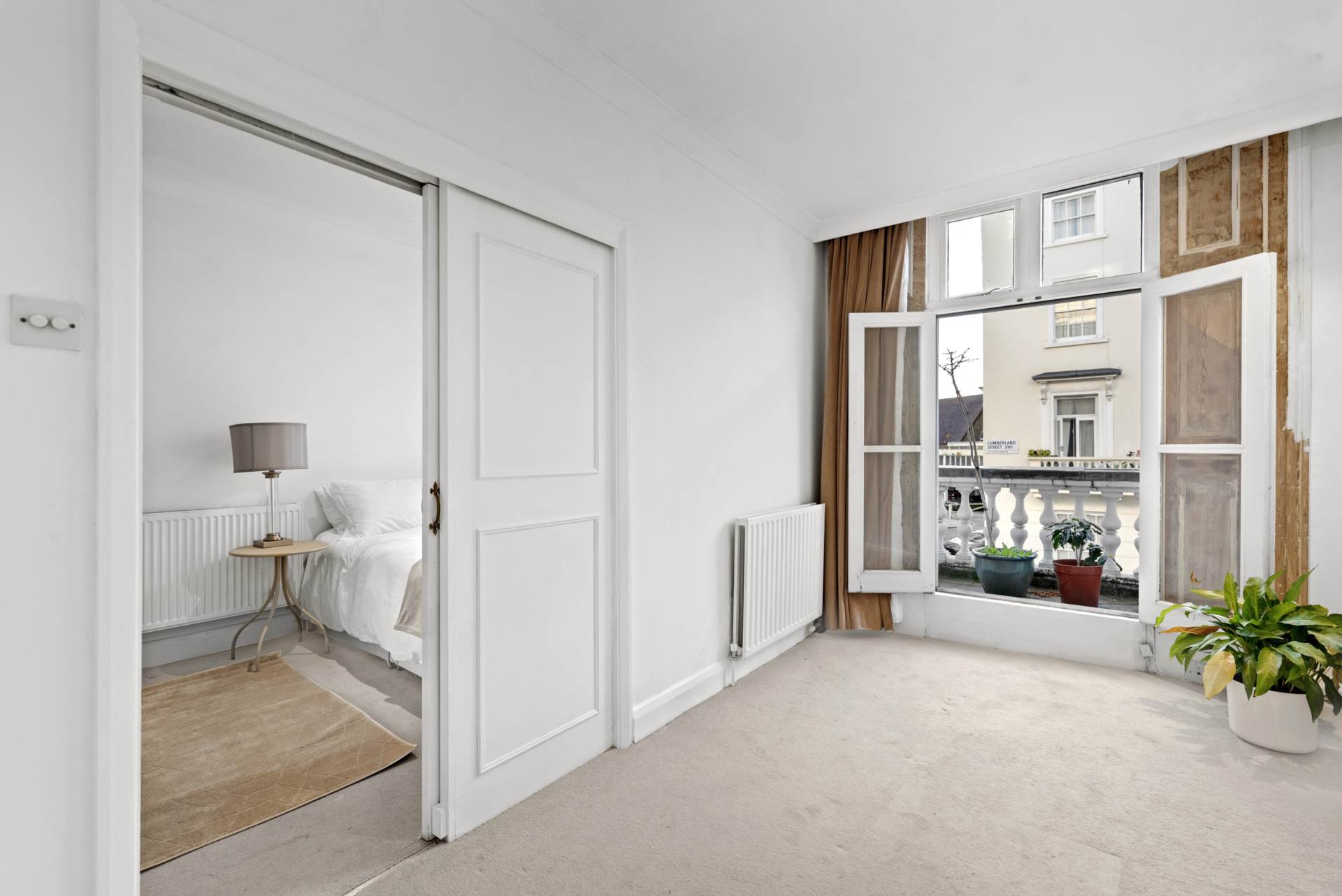 Cumberland Street, Pimlico, SW1V, Image 1