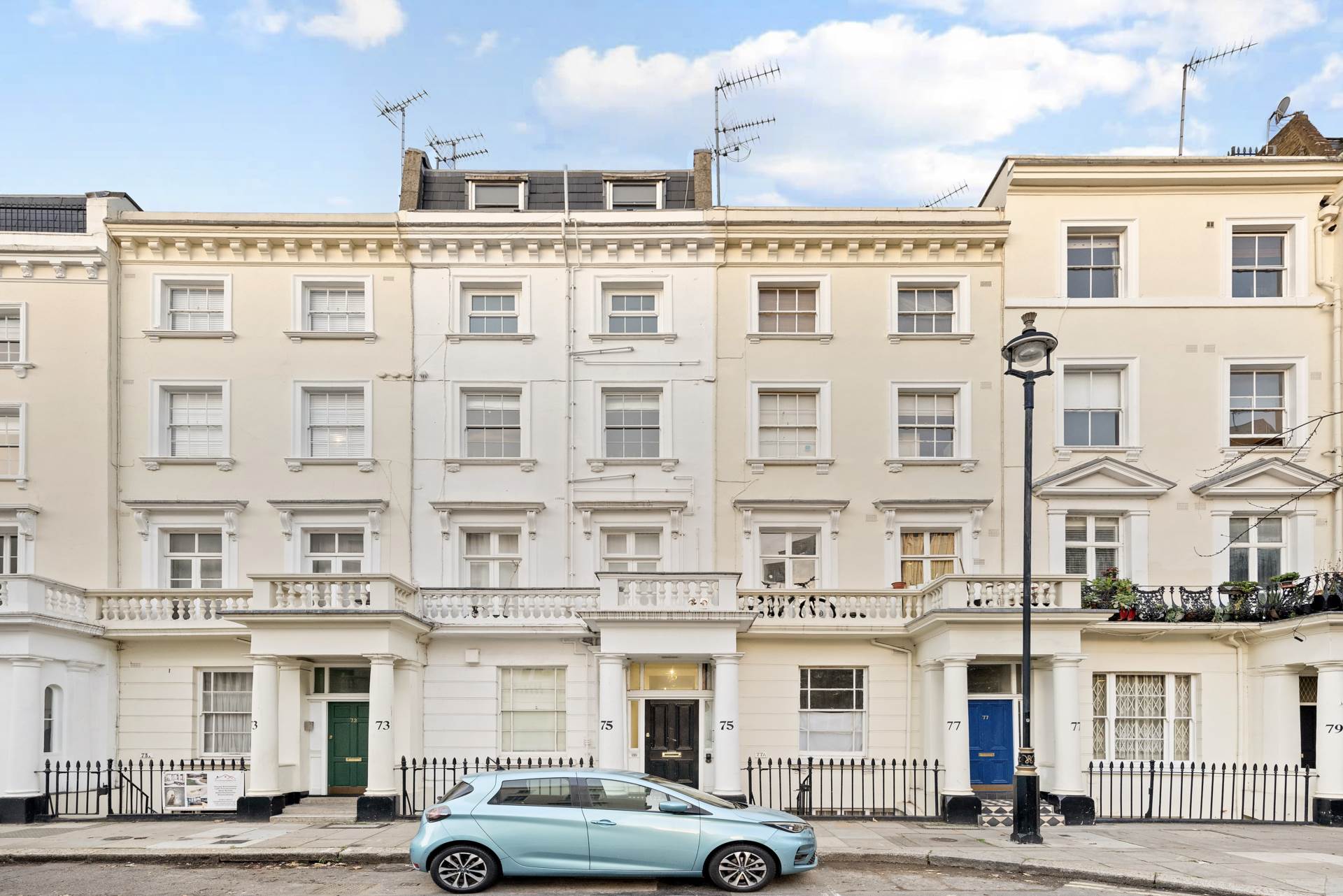 Cumberland Street, Pimlico, SW1V, Image 11