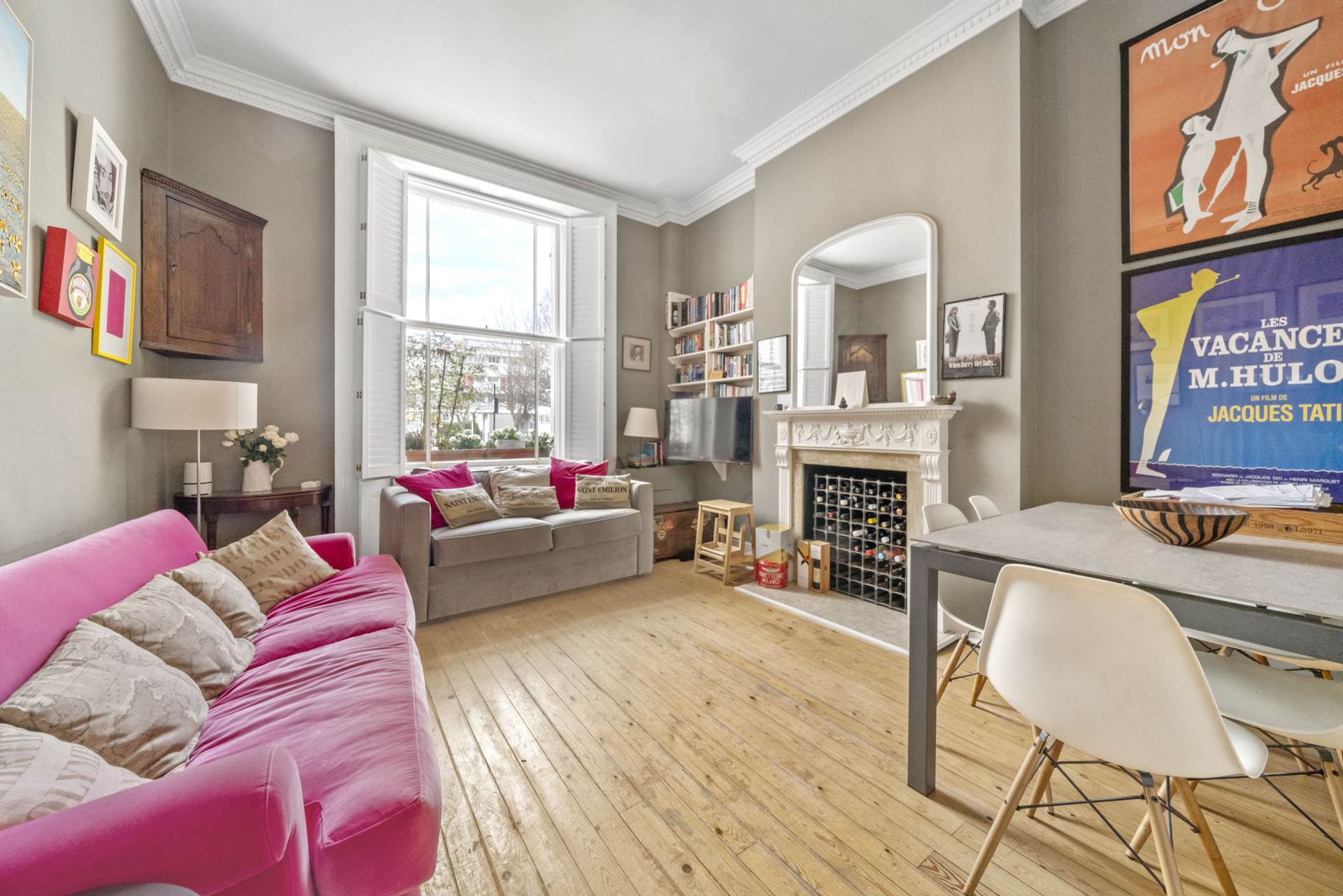 Claverton Street, London, SW1V, Image 1