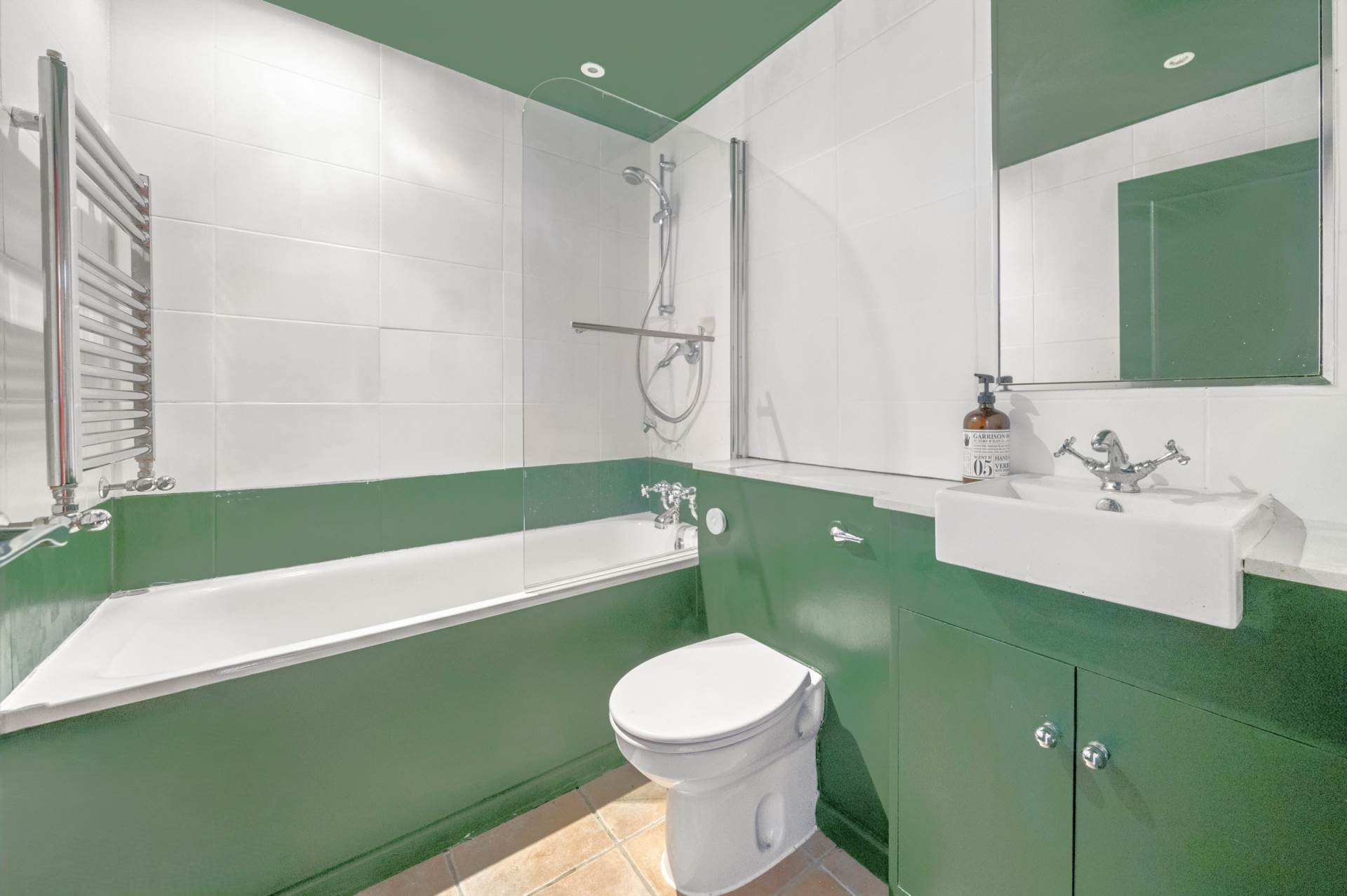 Claverton Street, London, SW1V, Image 10