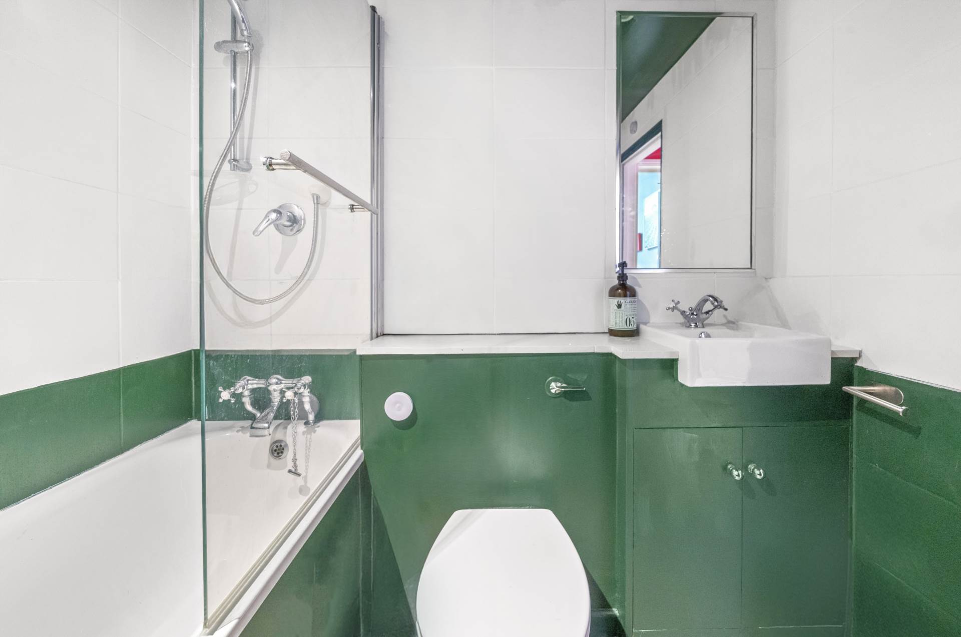 Claverton Street, London, SW1V, Image 11