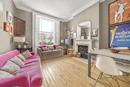 Claverton Street, London, SW1V