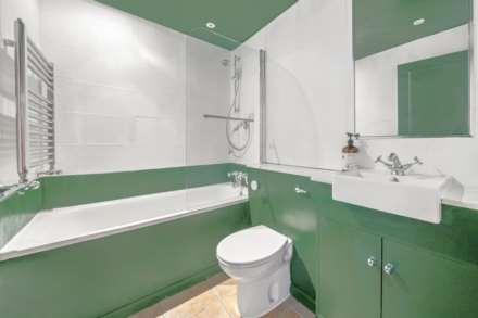 Claverton Street, London, SW1V, Image 10