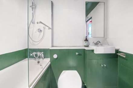 Claverton Street, London, SW1V, Image 11