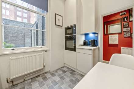 Claverton Street, London, SW1V, Image 12