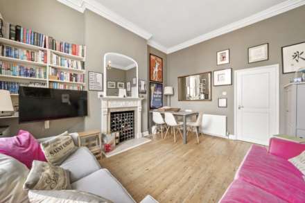 Claverton Street, London, SW1V, Image 2