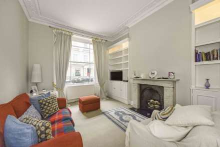 1 Bedroom Apartment, Gloucester Street, Pimlico, SW1V