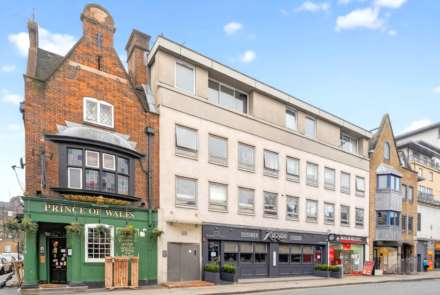 Wilton Road, Pimlico, SW1V, Image 9