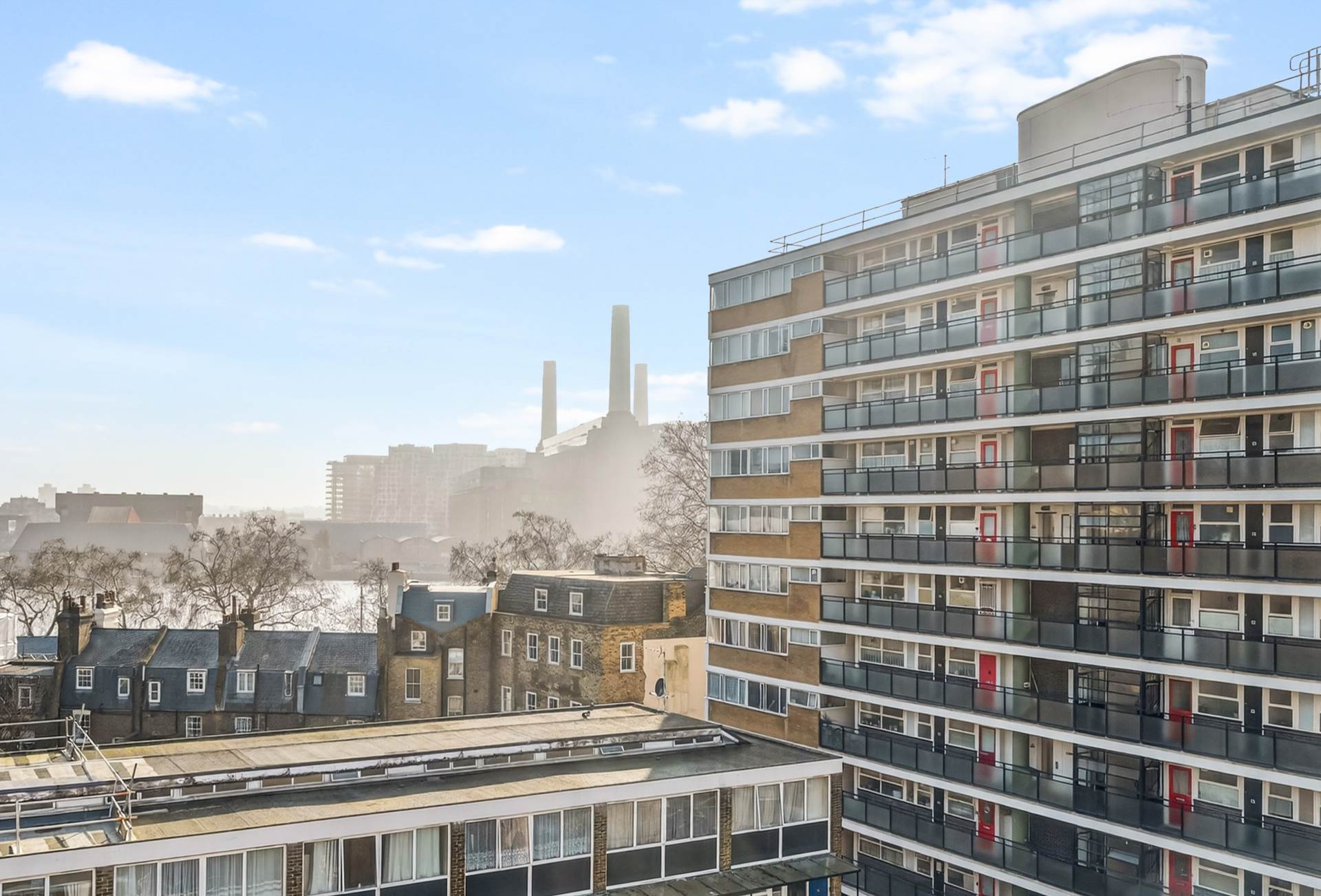 Churchill Gardens, London, SW1V, Image 18