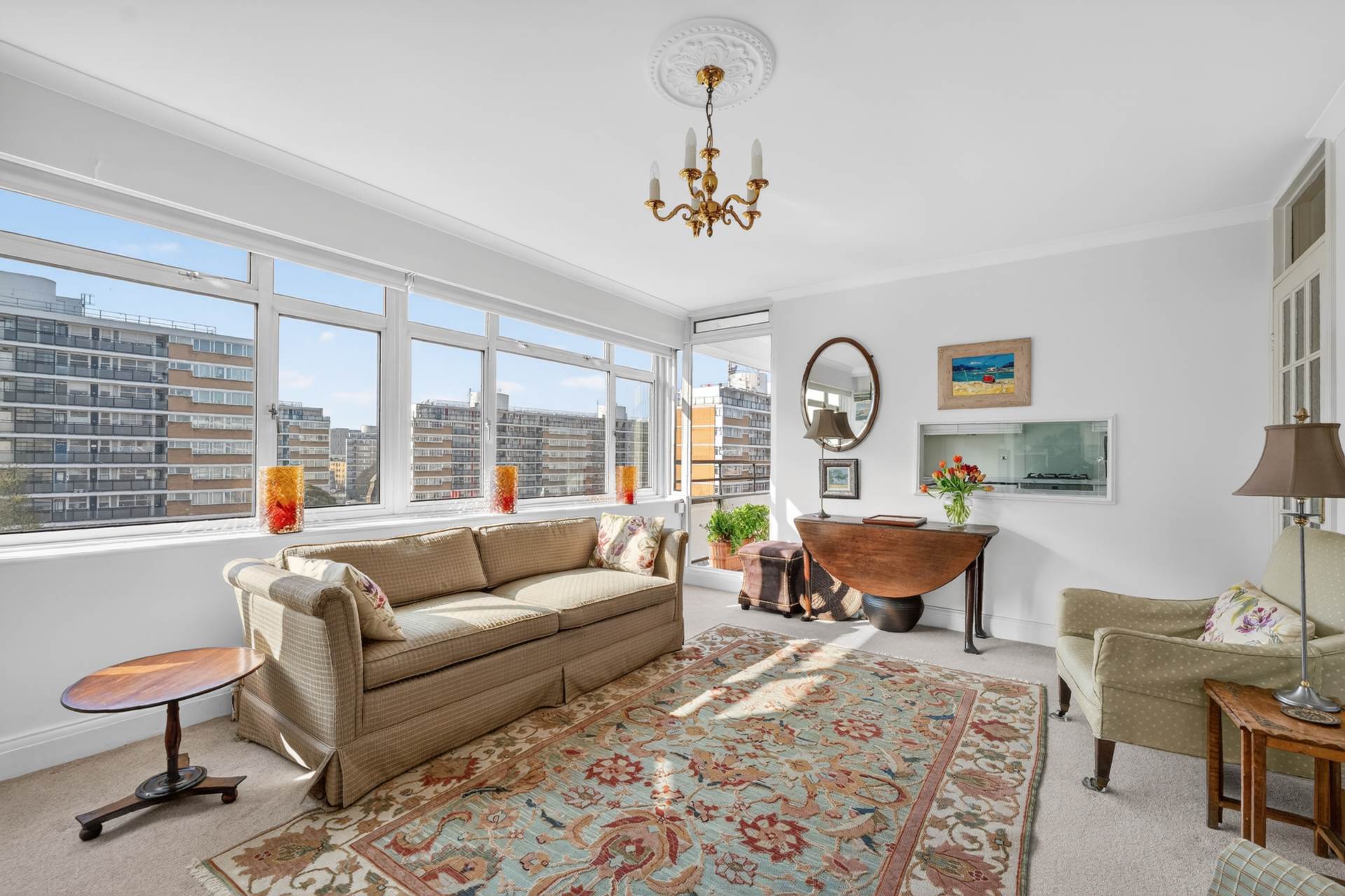 Churchill Gardens, London, SW1V, Image 2