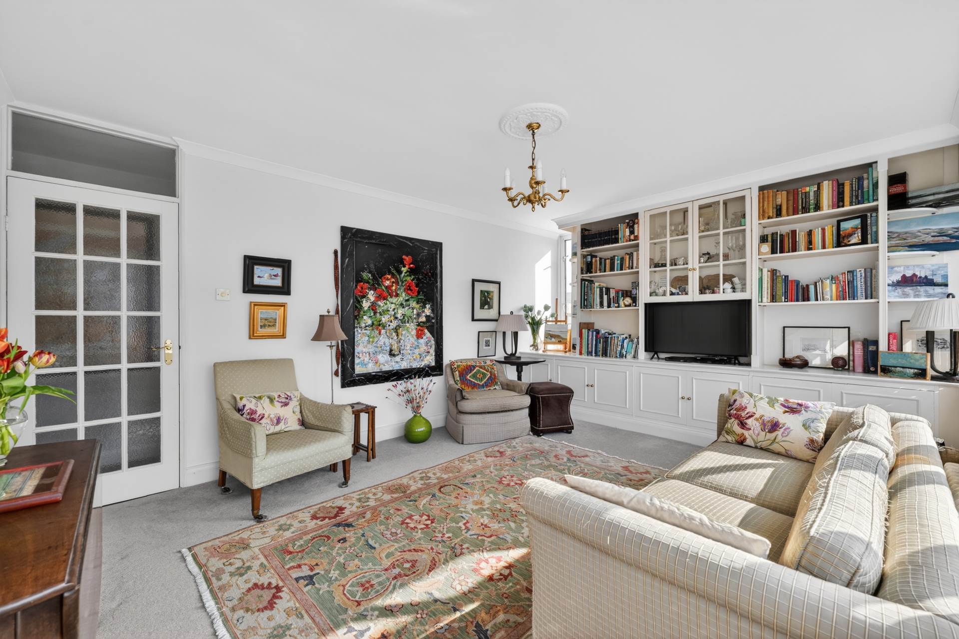 Churchill Gardens, London, SW1V, Image 3