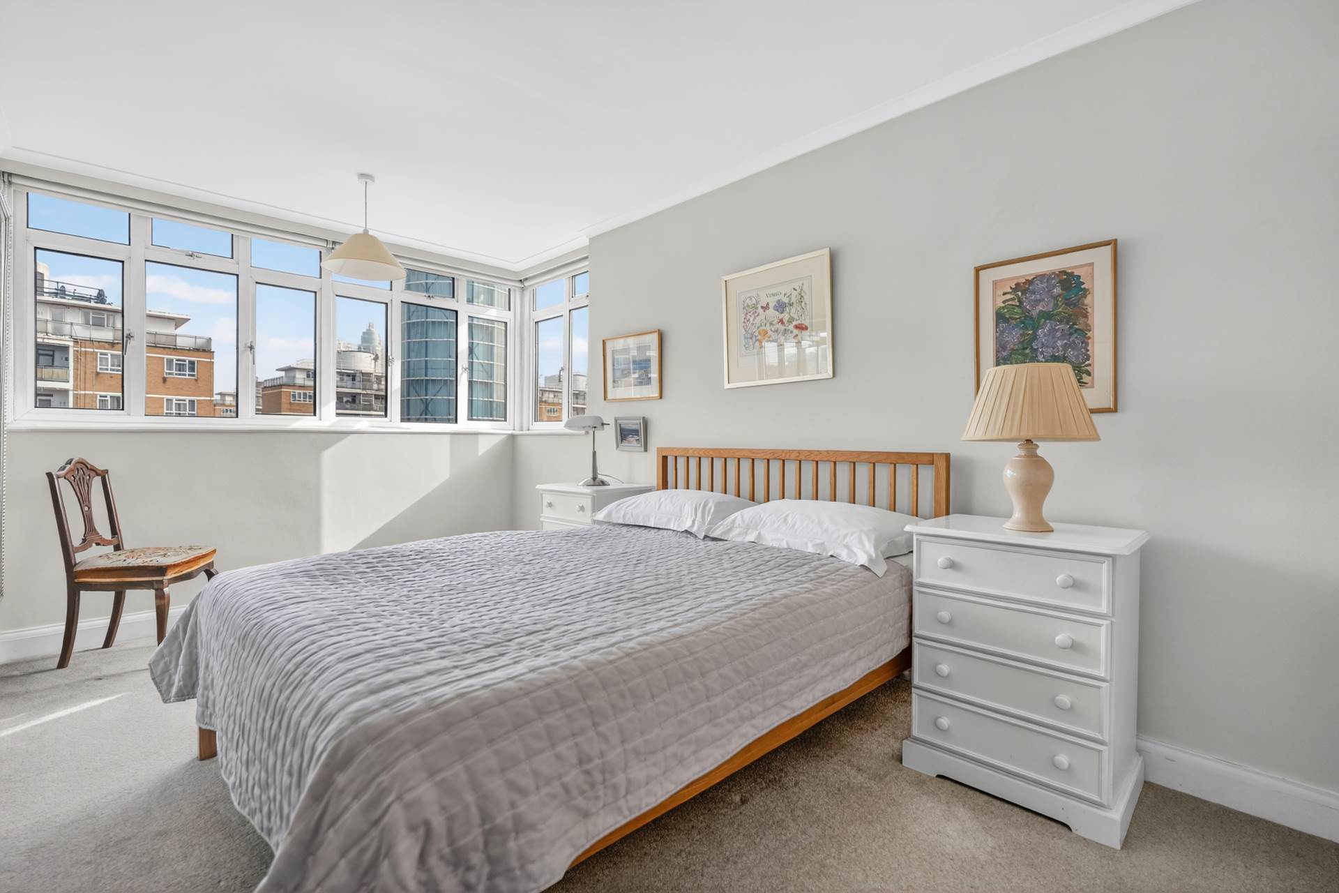 Churchill Gardens, London, SW1V, Image 7