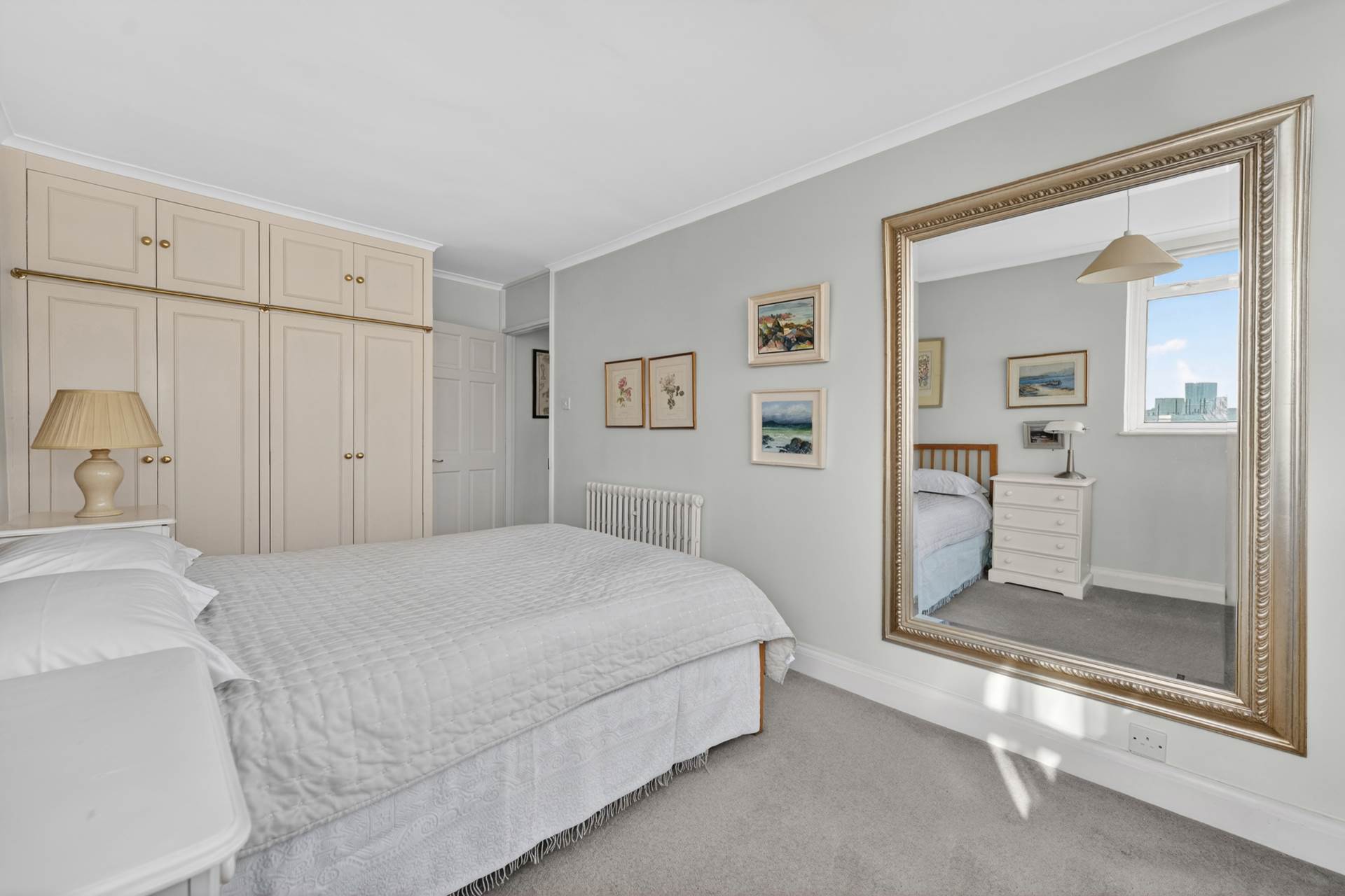 Churchill Gardens, London, SW1V, Image 8