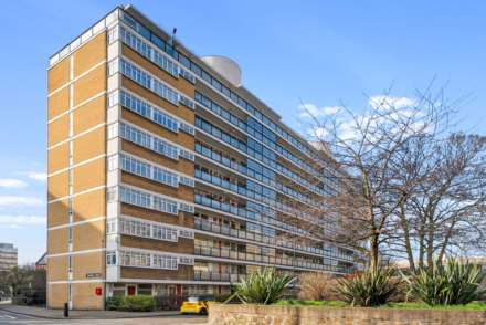 Churchill Gardens, London, SW1V, Image 17