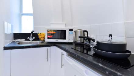 Hill Street, Mayfair, W1, Image 3