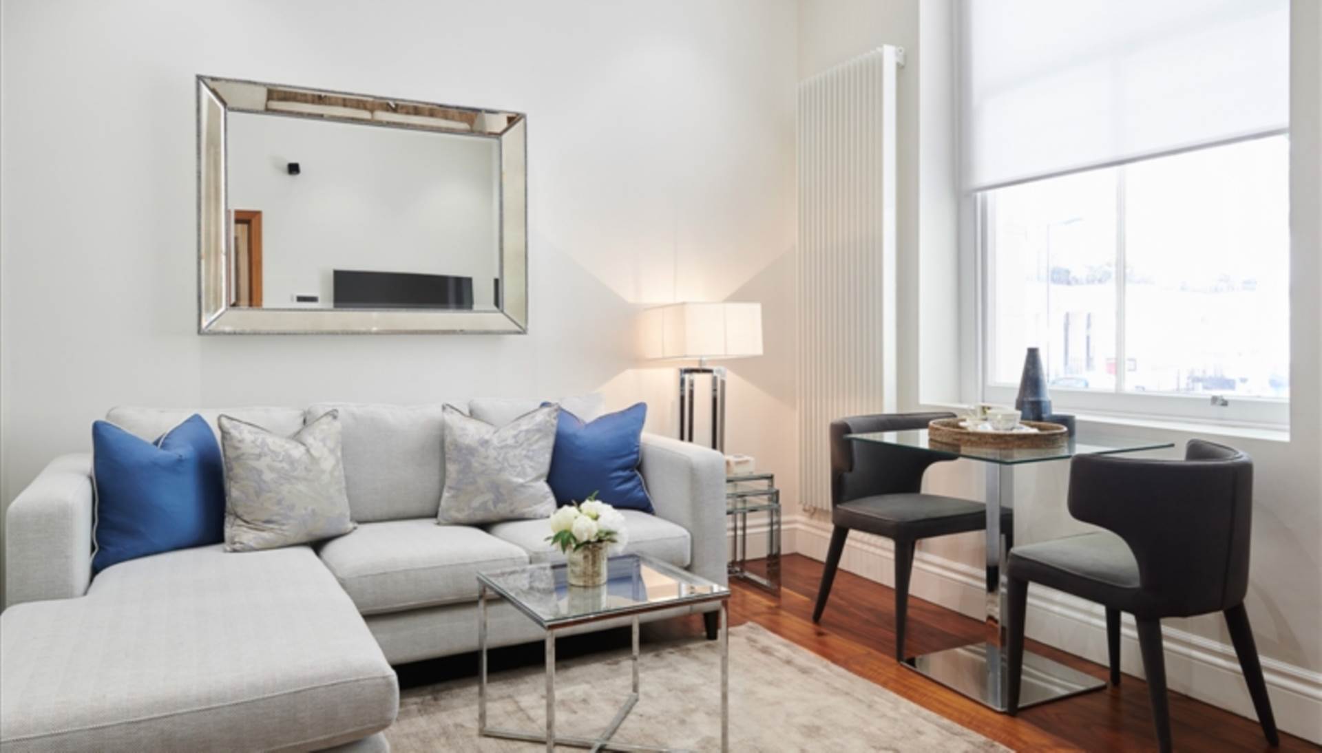 Kensington Garden Square, Bayswater, W2, Image 1