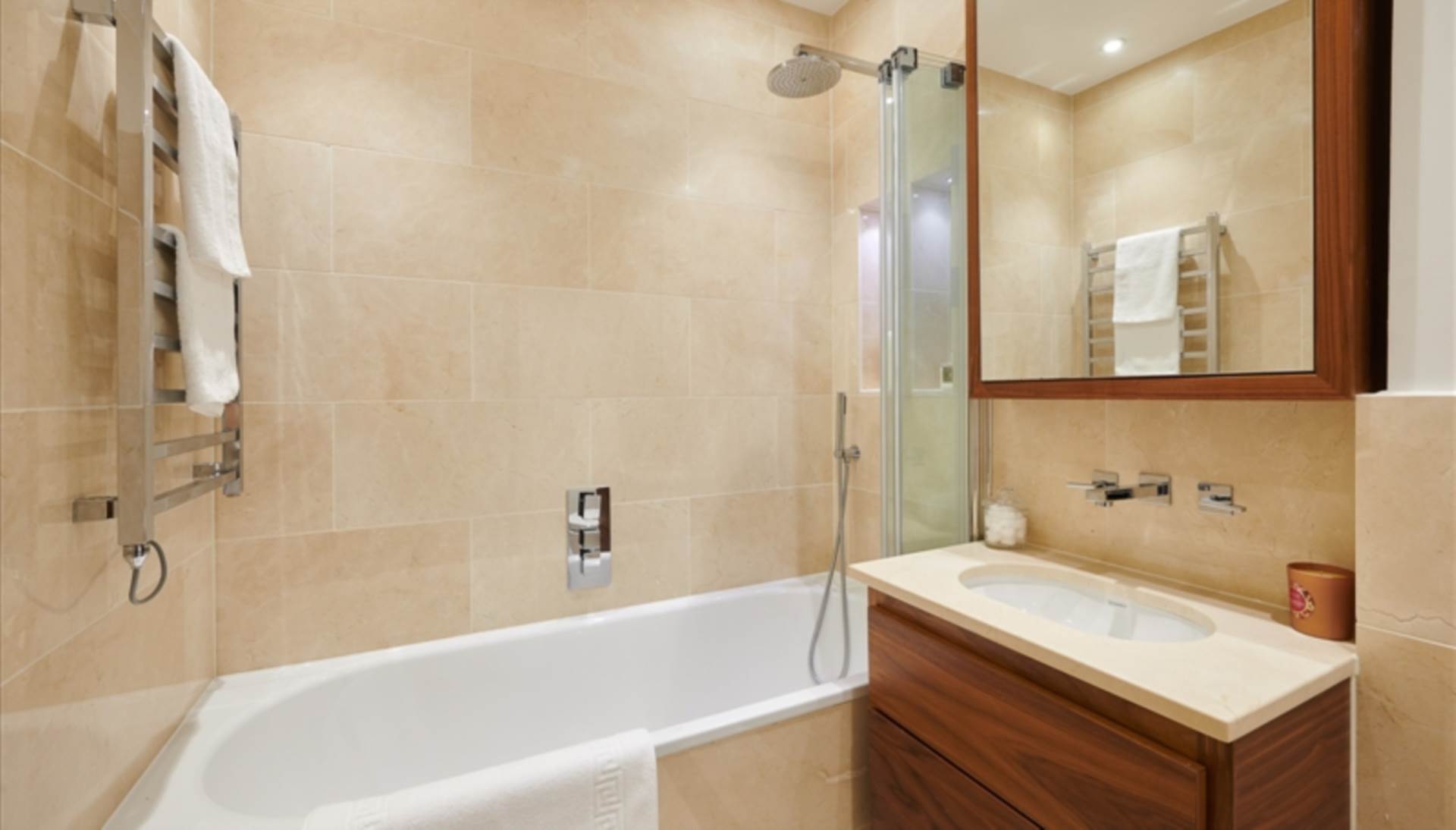 Kensington Garden Square, Bayswater, W2, Image 3