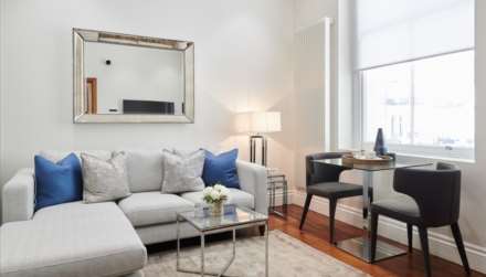 Kensington Garden Square, Bayswater, W2, Image 1